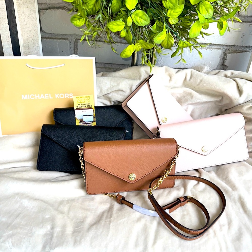 Crossbody/wallet